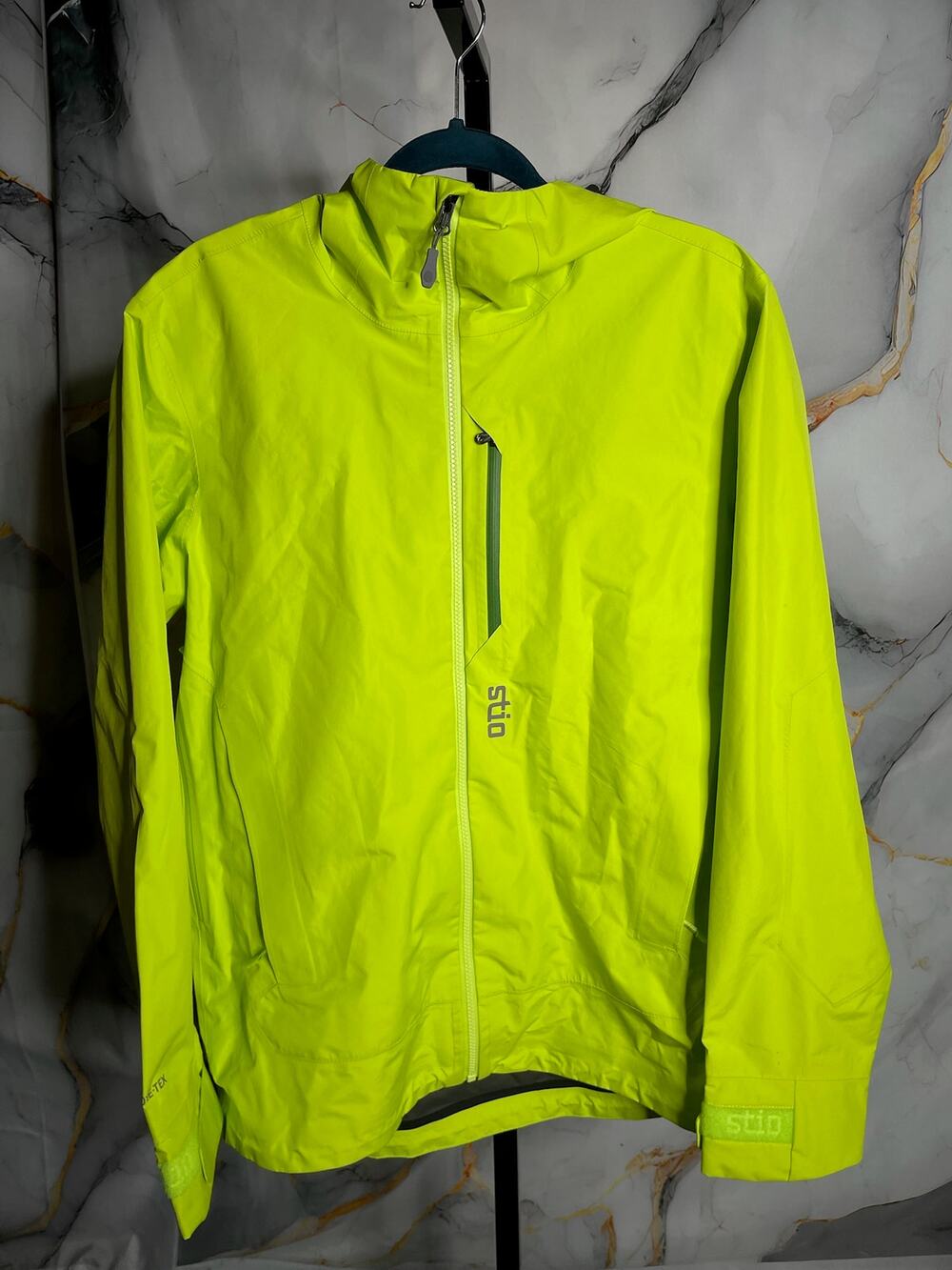 Stio Exploit Jacket Sz. Medium
